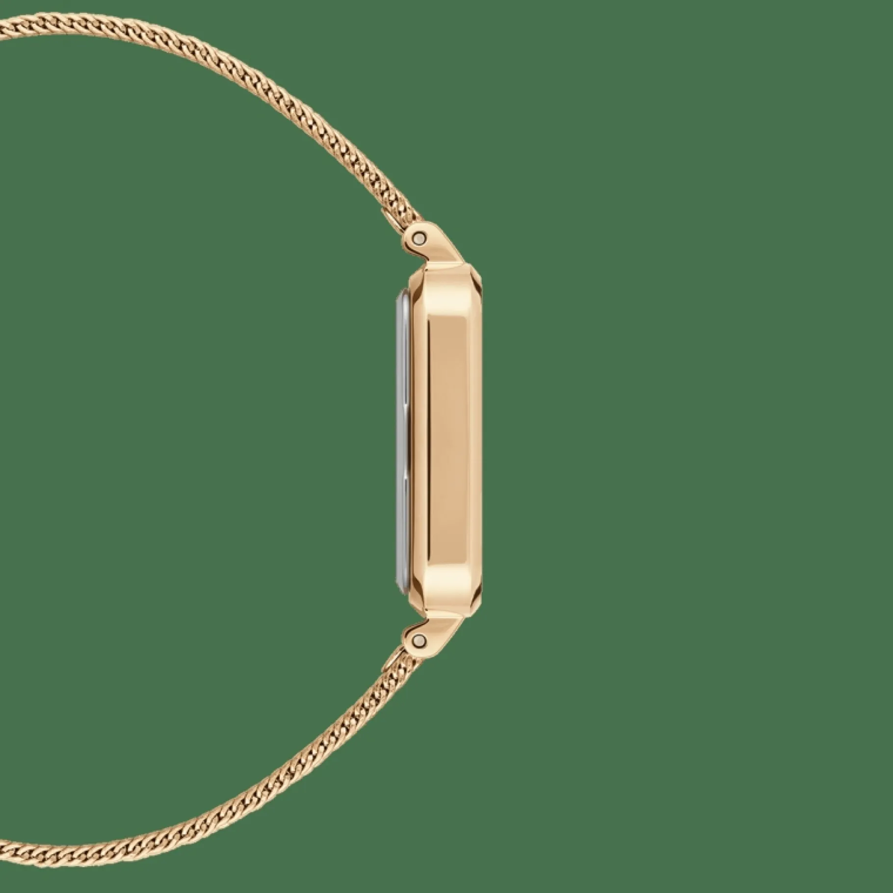 Daniel Wellington Quadro Pressed Unitone>Donna Orologio Donna