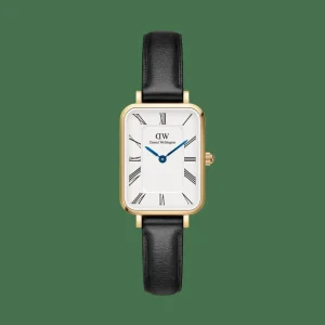Daniel Wellington Quadro Roman Numerals Sheffield>Donna Orologio Donna