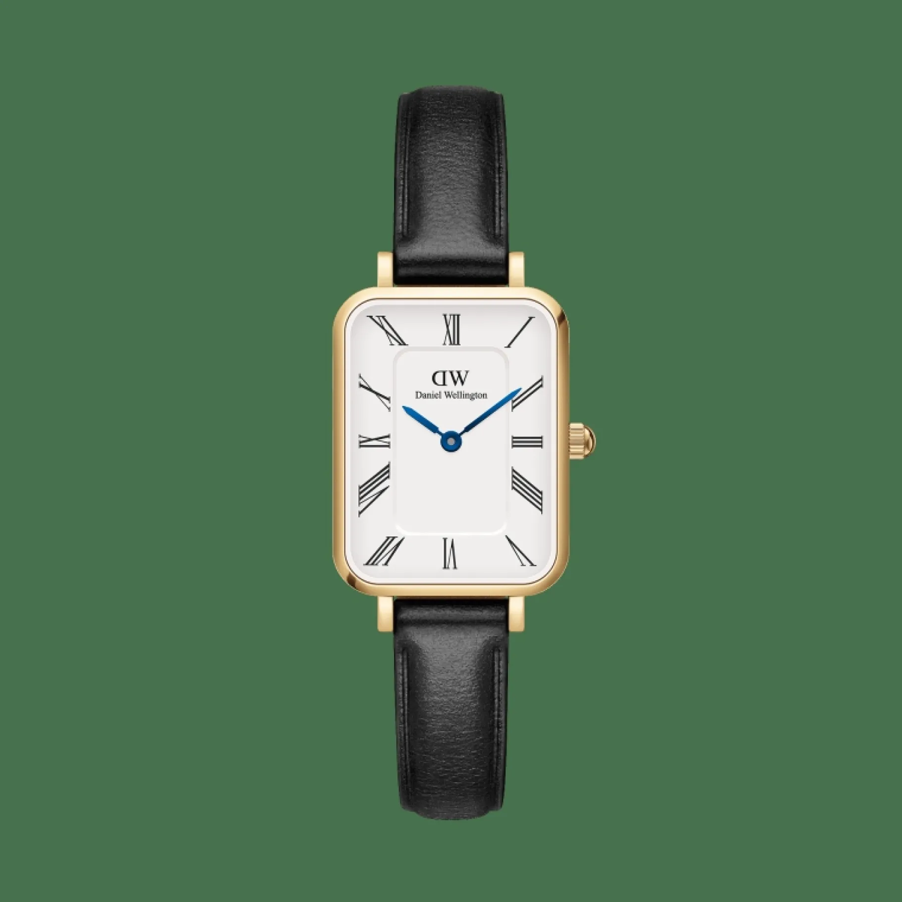 Daniel Wellington Quadro Roman Numerals Sheffield>Donna Orologio Donna