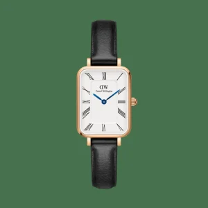 Daniel Wellington Quadro Roman Numerals Sheffield>Donna Orologio Donna