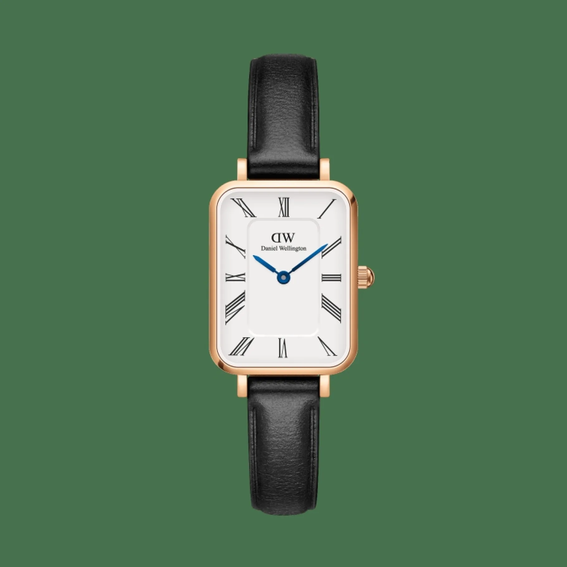 Daniel Wellington Quadro Roman Numerals Sheffield>Donna Orologio Donna