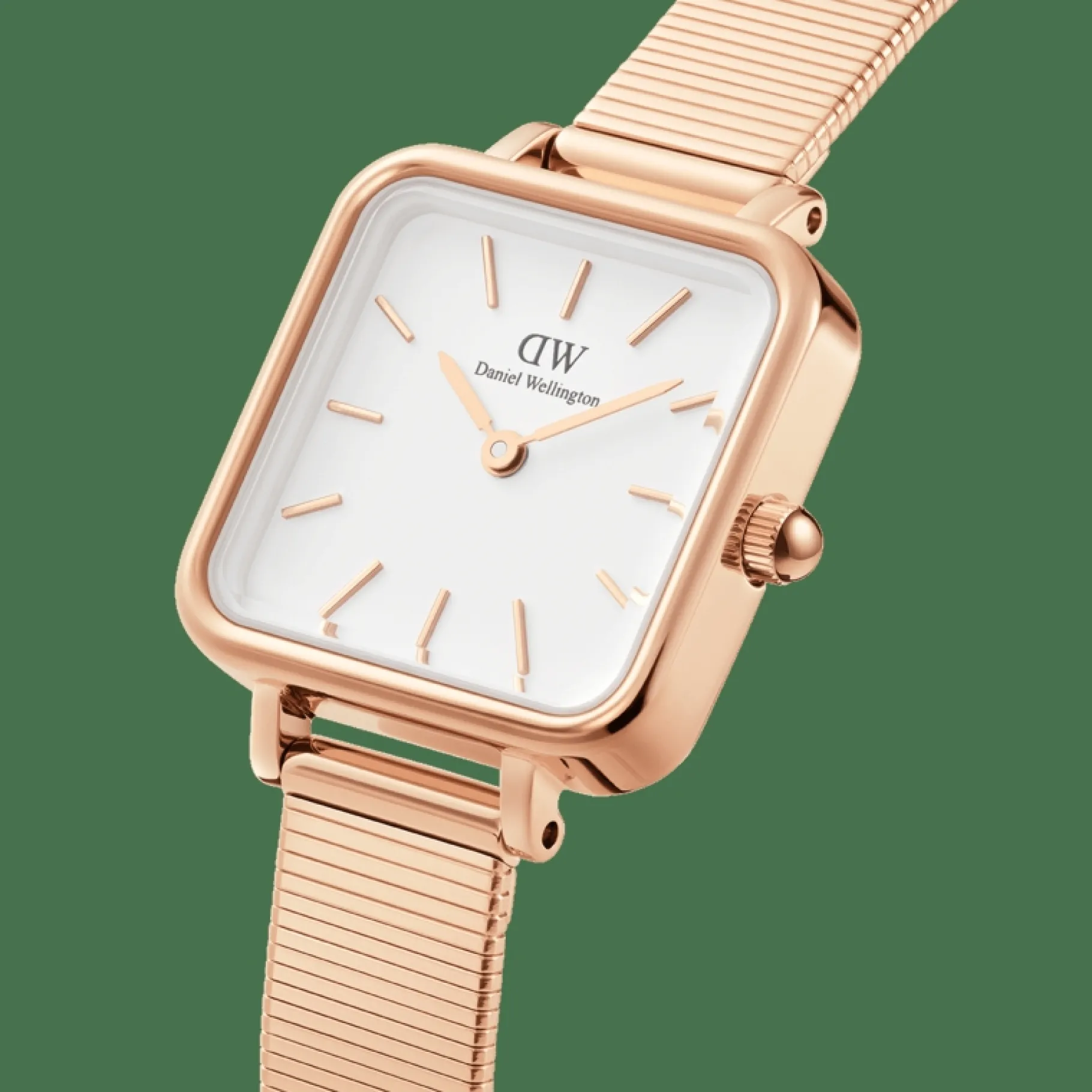 Daniel Wellington Quadro Studio>Donna Orologio Donna