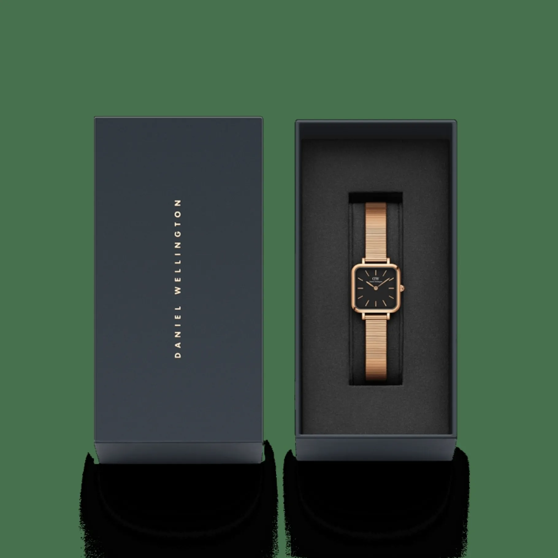 Daniel Wellington Quadro Studio>Donna Orologio Donna