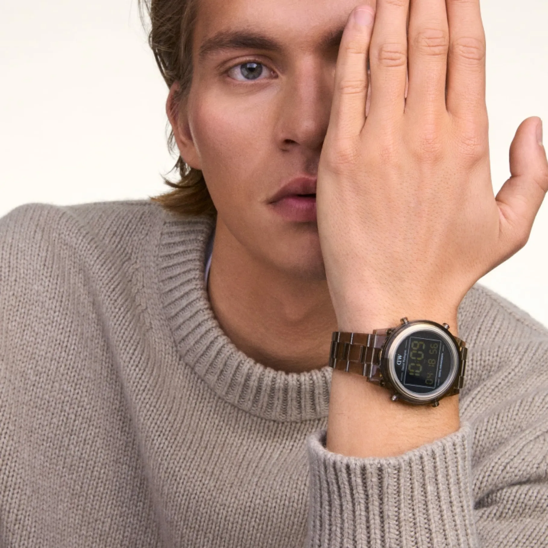 Daniel Wellington Retro Digital>Donna Orologi Uomo | Orologio Donna