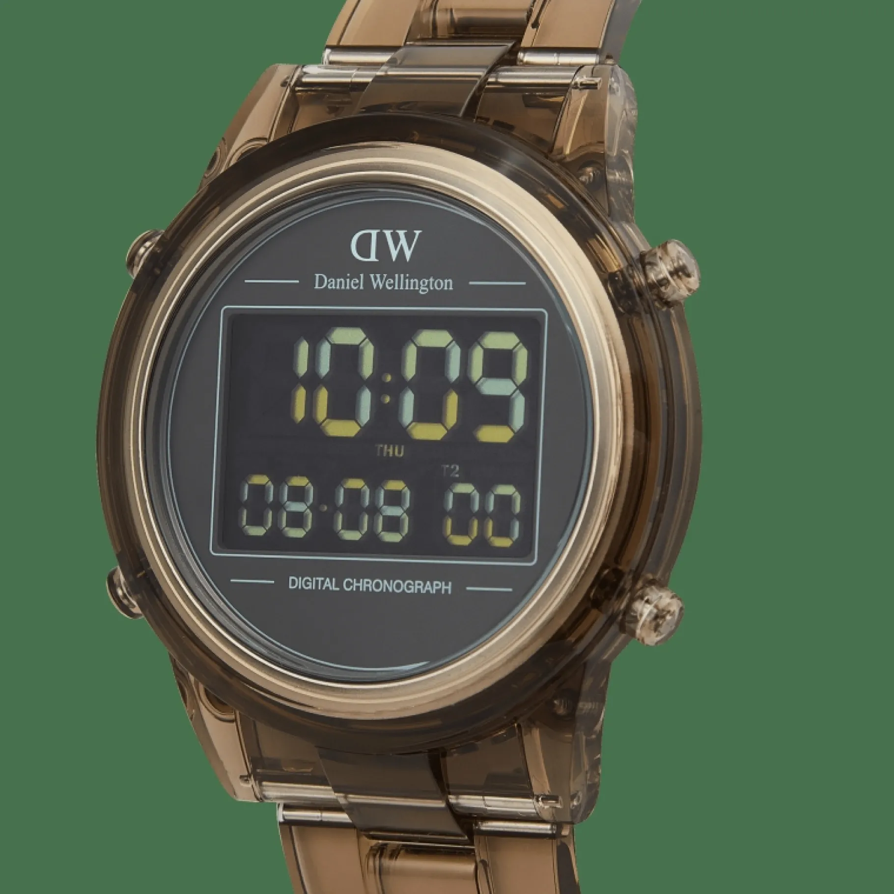 Daniel Wellington Retro Digital>Donna Orologi Uomo | Orologio Donna