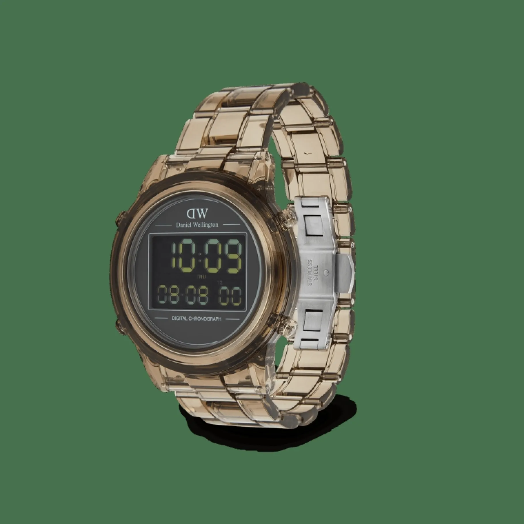 Daniel Wellington Retro Digital>Donna Orologi Uomo | Orologio Donna