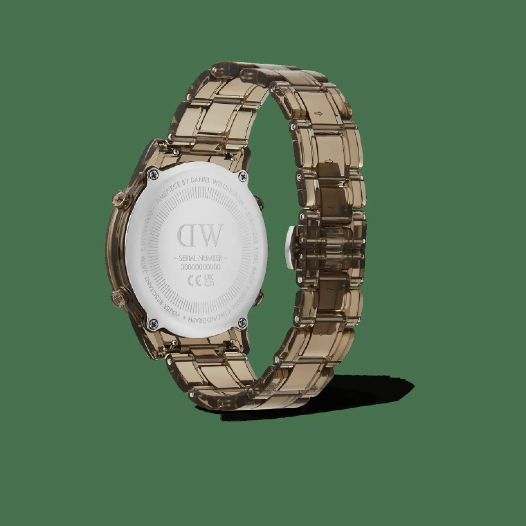Daniel Wellington Retro Digital>Donna Orologi Uomo | Orologio Donna