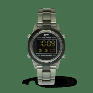 Daniel Wellington Retro Digital>Donna Orologi Uomo | Orologio Donna