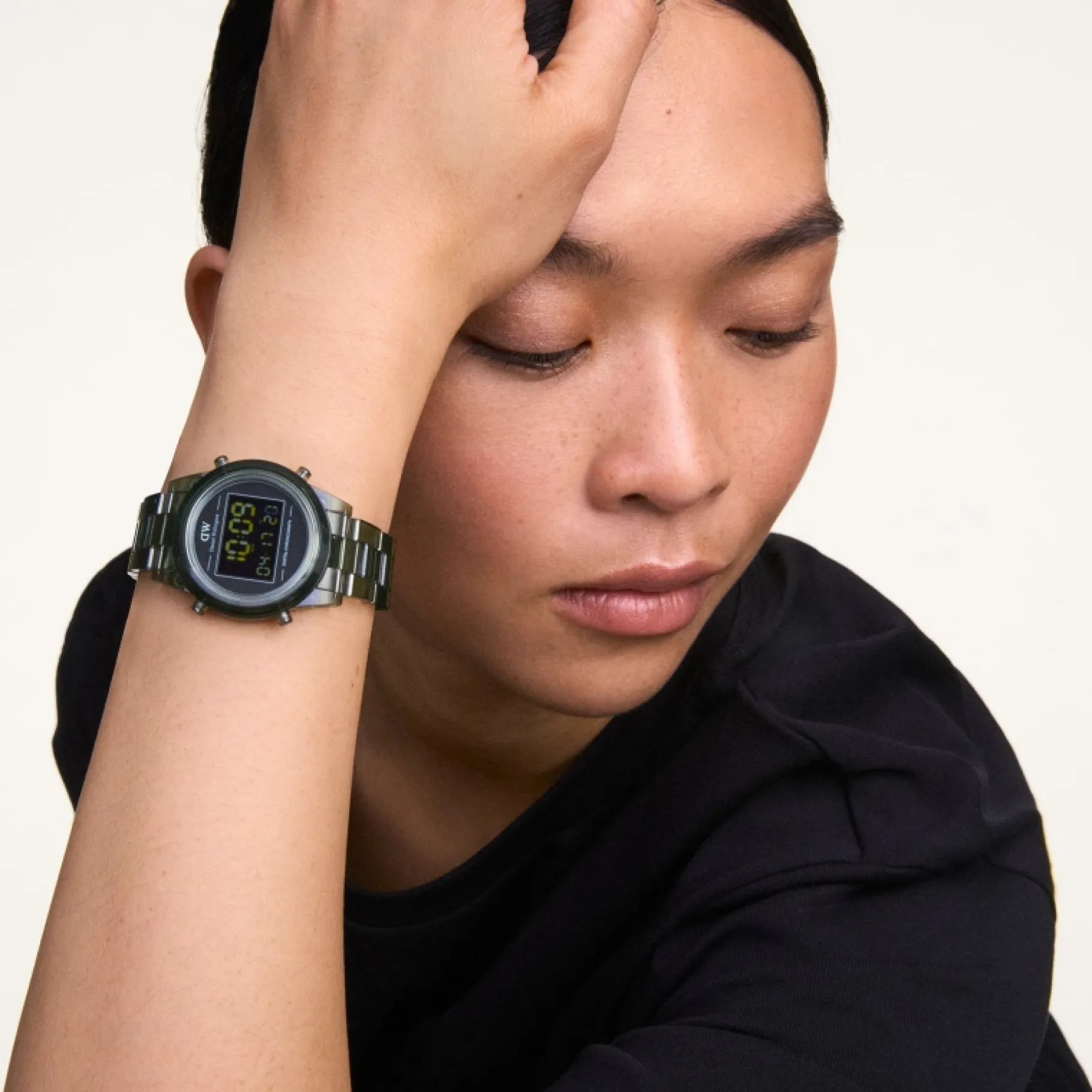 Daniel Wellington Retro Digital>Donna Orologi Uomo | Orologio Donna