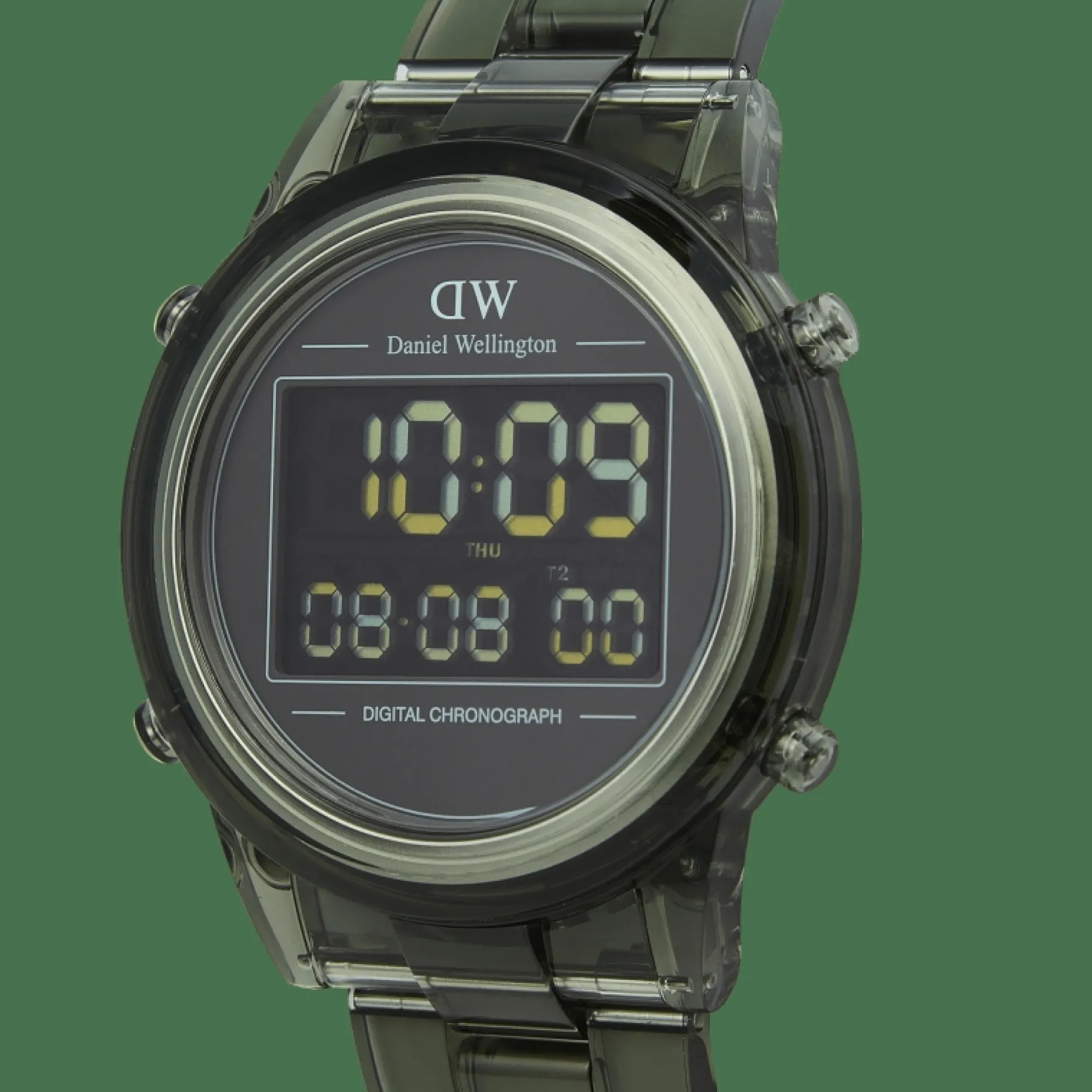 Daniel Wellington Retro Digital>Donna Orologi Uomo | Orologio Donna