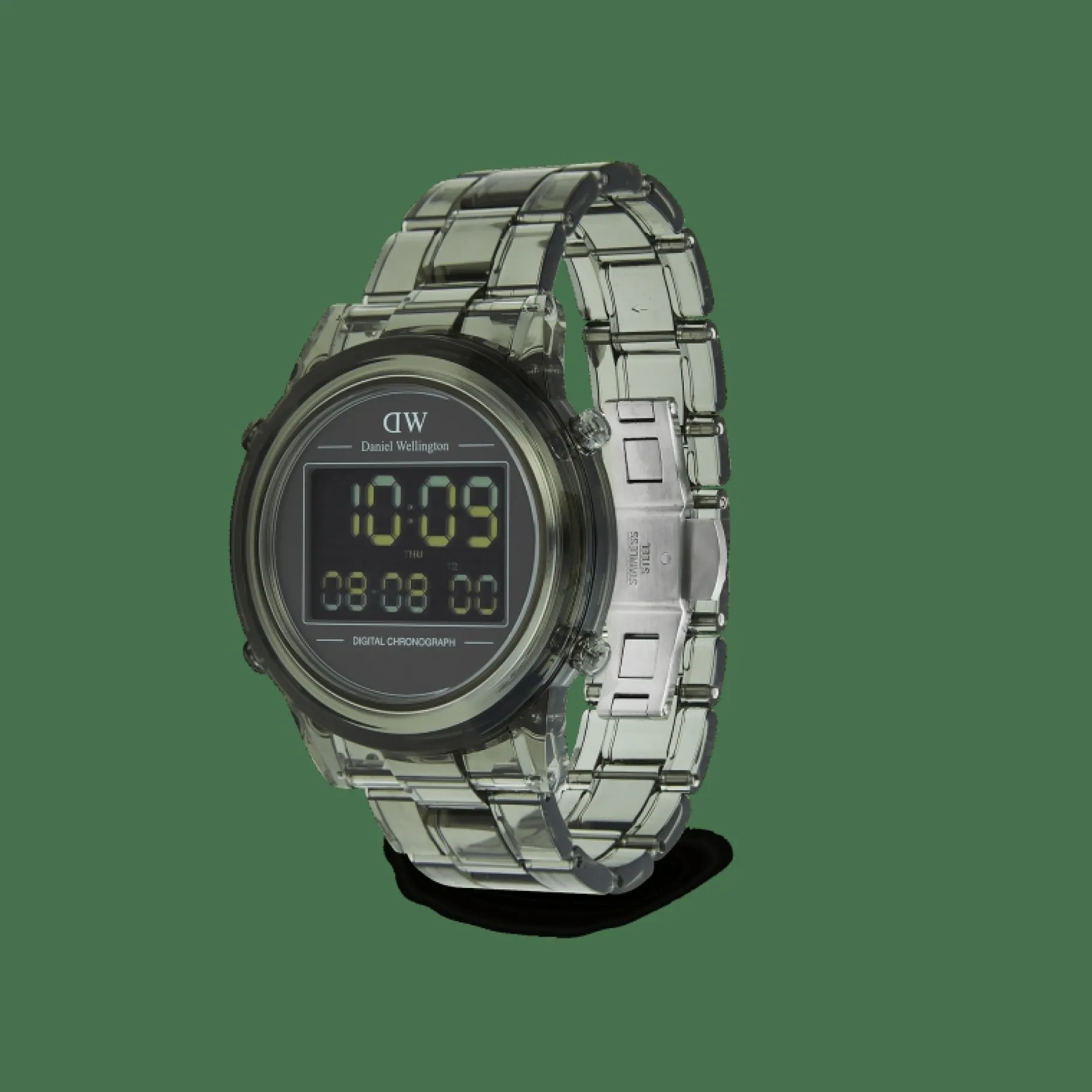 Daniel Wellington Retro Digital>Donna Orologi Uomo | Orologio Donna