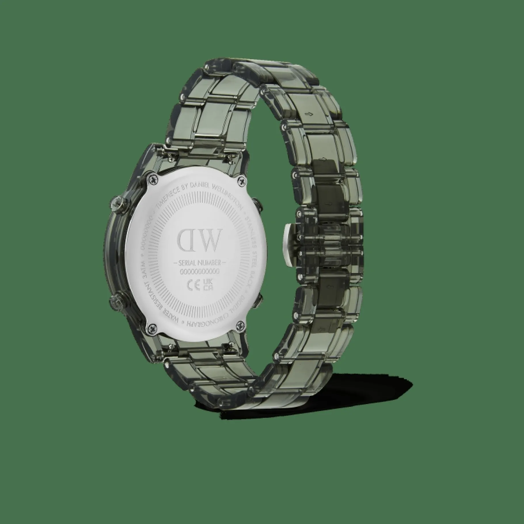 Daniel Wellington Retro Digital>Donna Orologi Uomo | Orologio Donna