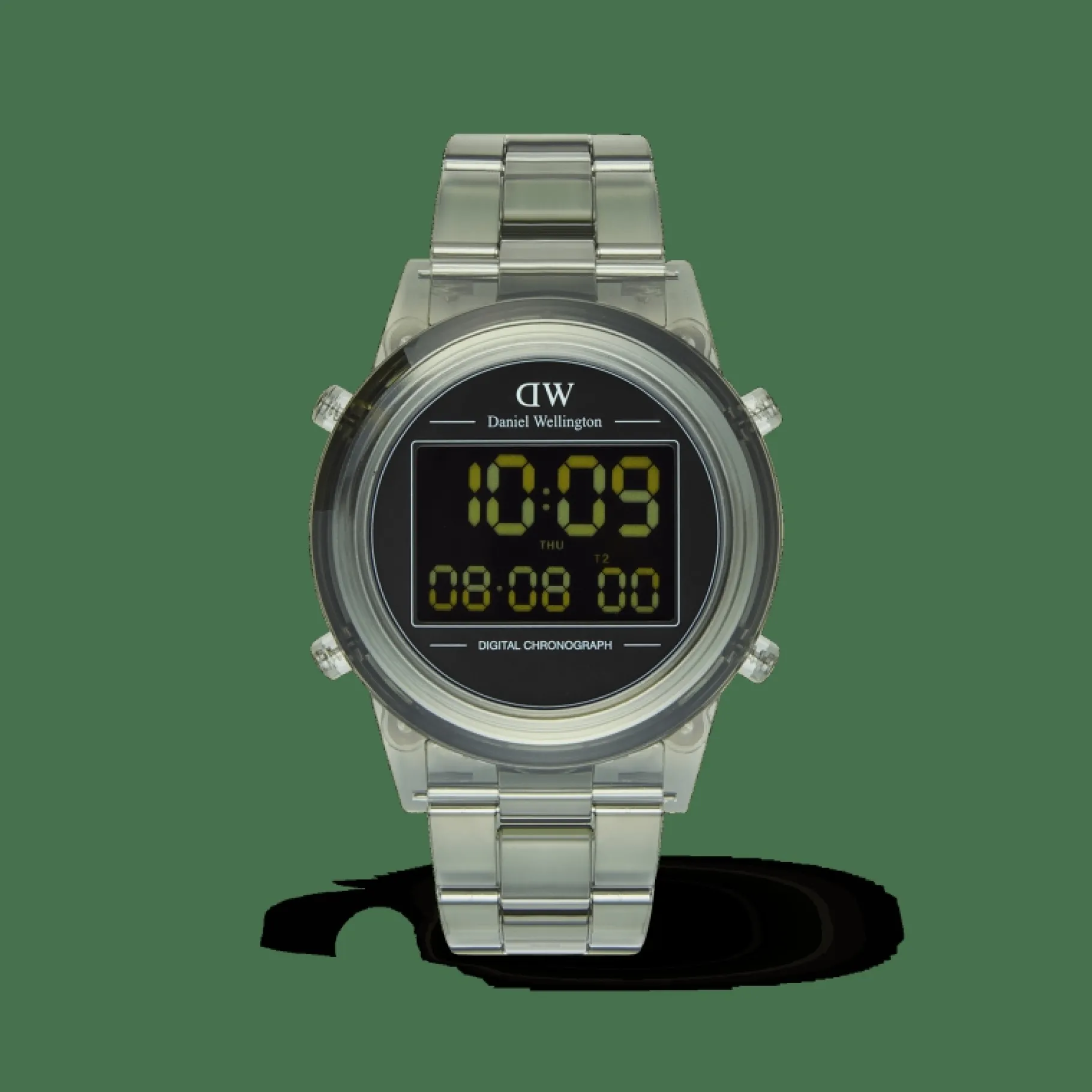 Daniel Wellington Retro Digital>Donna Orologi Uomo | Orologio Donna