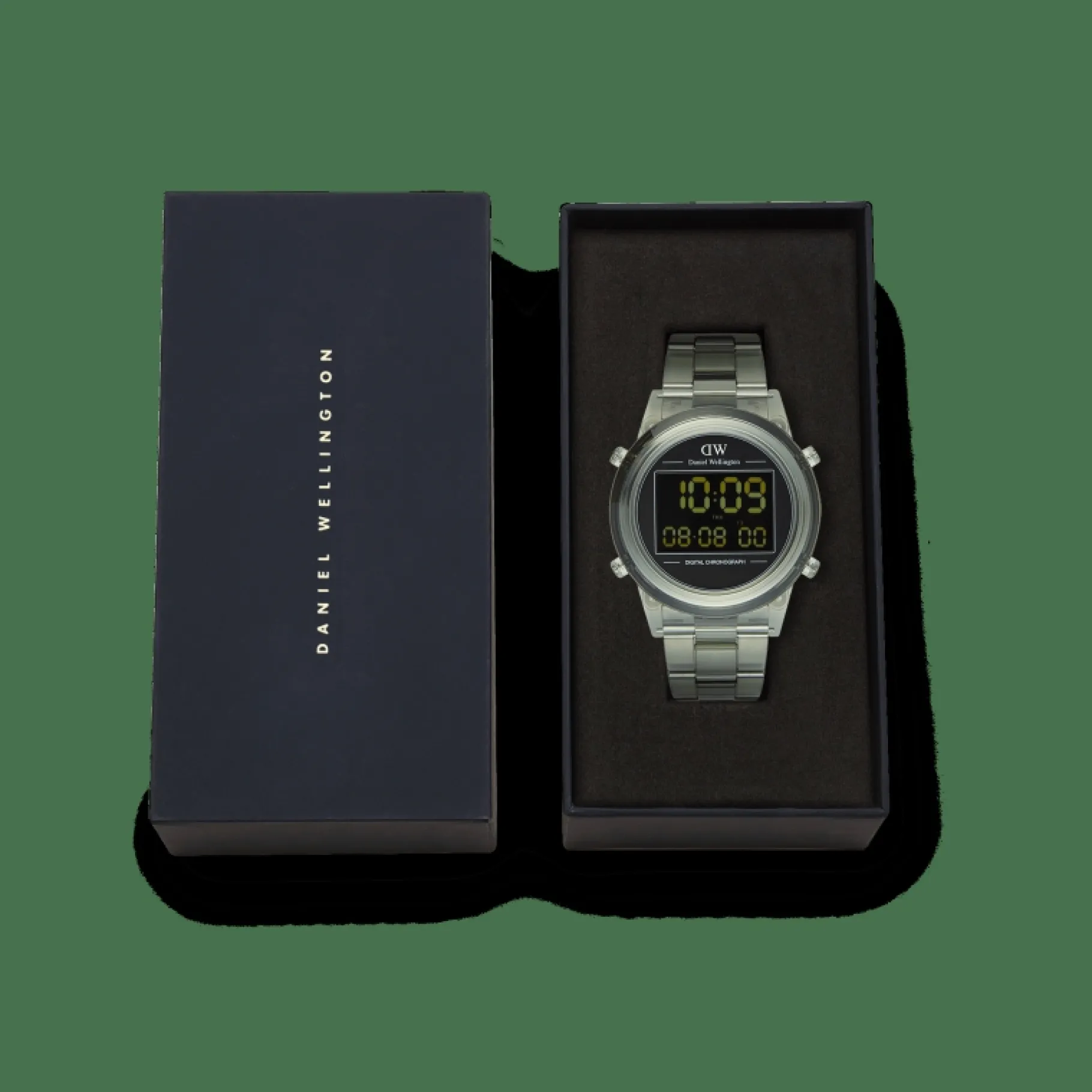 Daniel Wellington Retro Digital>Donna Orologi Uomo | Orologio Donna
