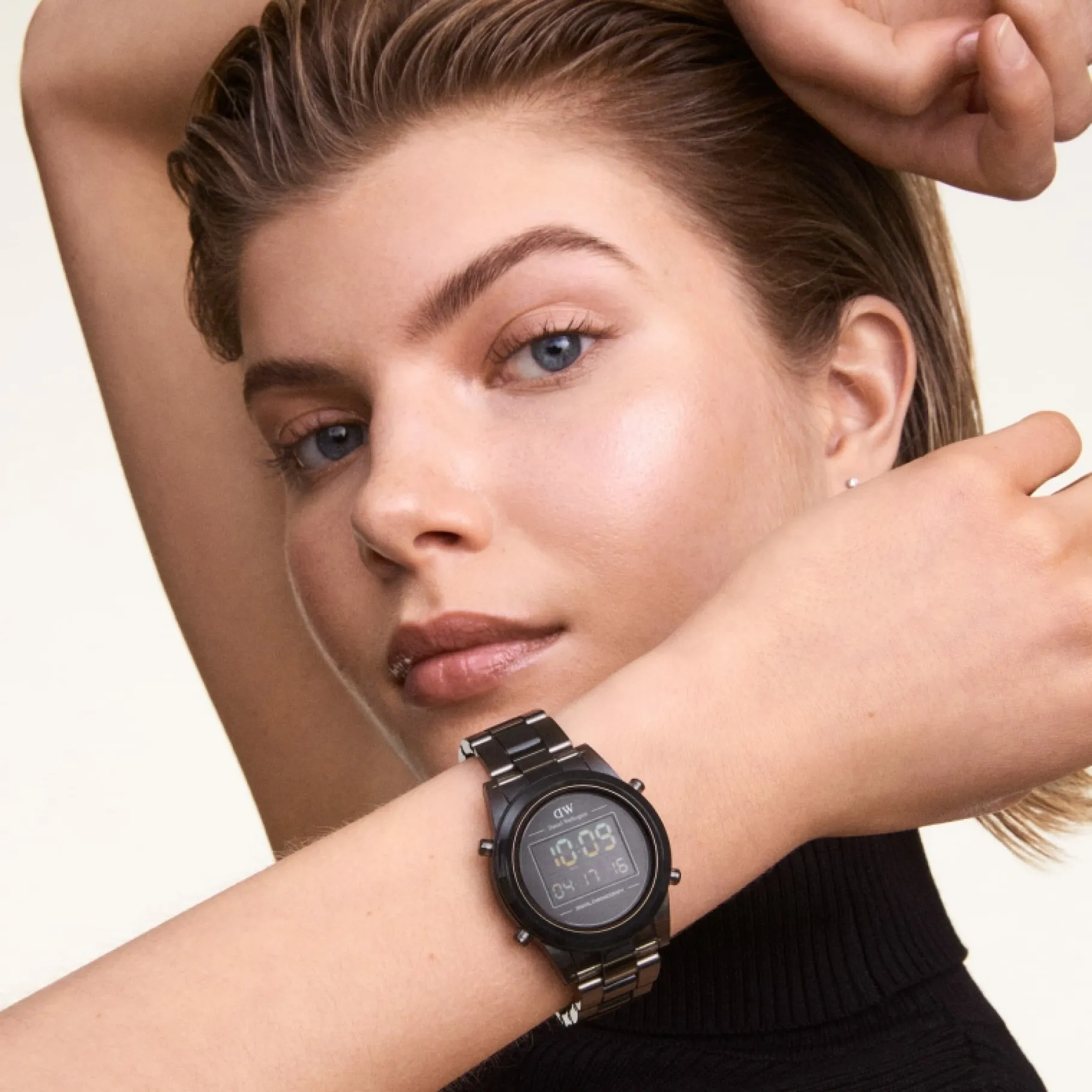 Daniel Wellington Retro Digital>Donna Orologi Uomo | Orologio Donna