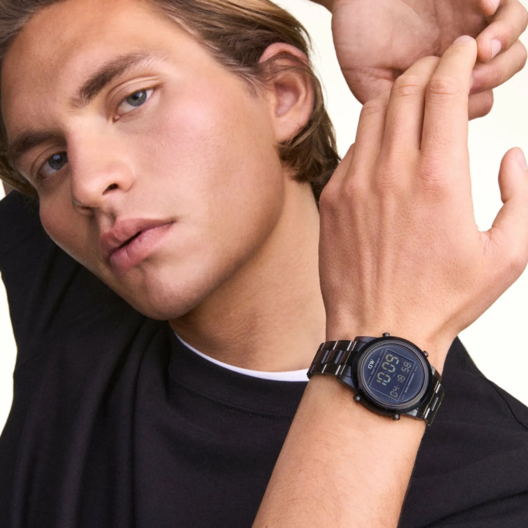 Daniel Wellington Retro Digital>Donna Orologi Uomo | Orologio Donna