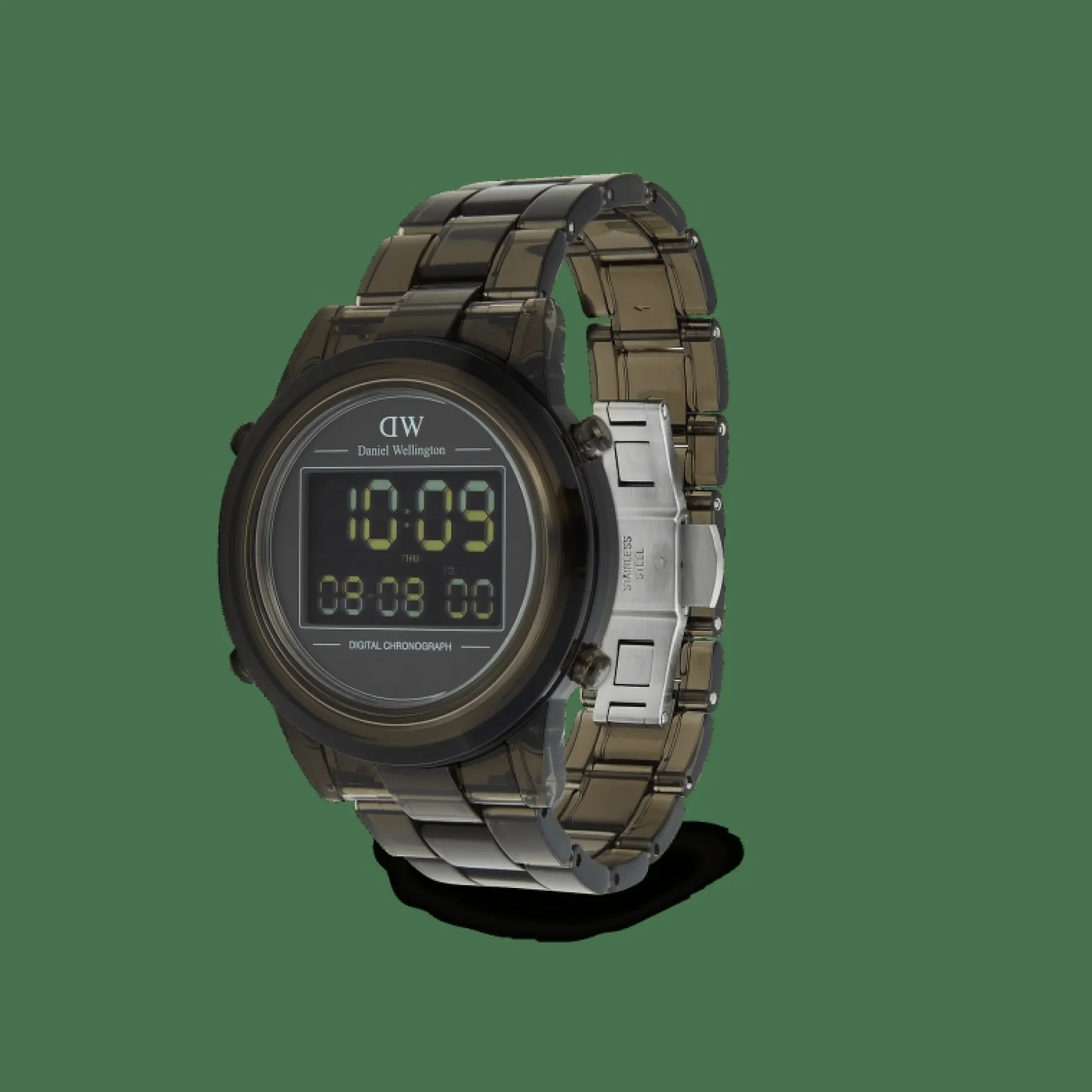 Daniel Wellington Retro Digital>Donna Orologi Uomo | Orologio Donna