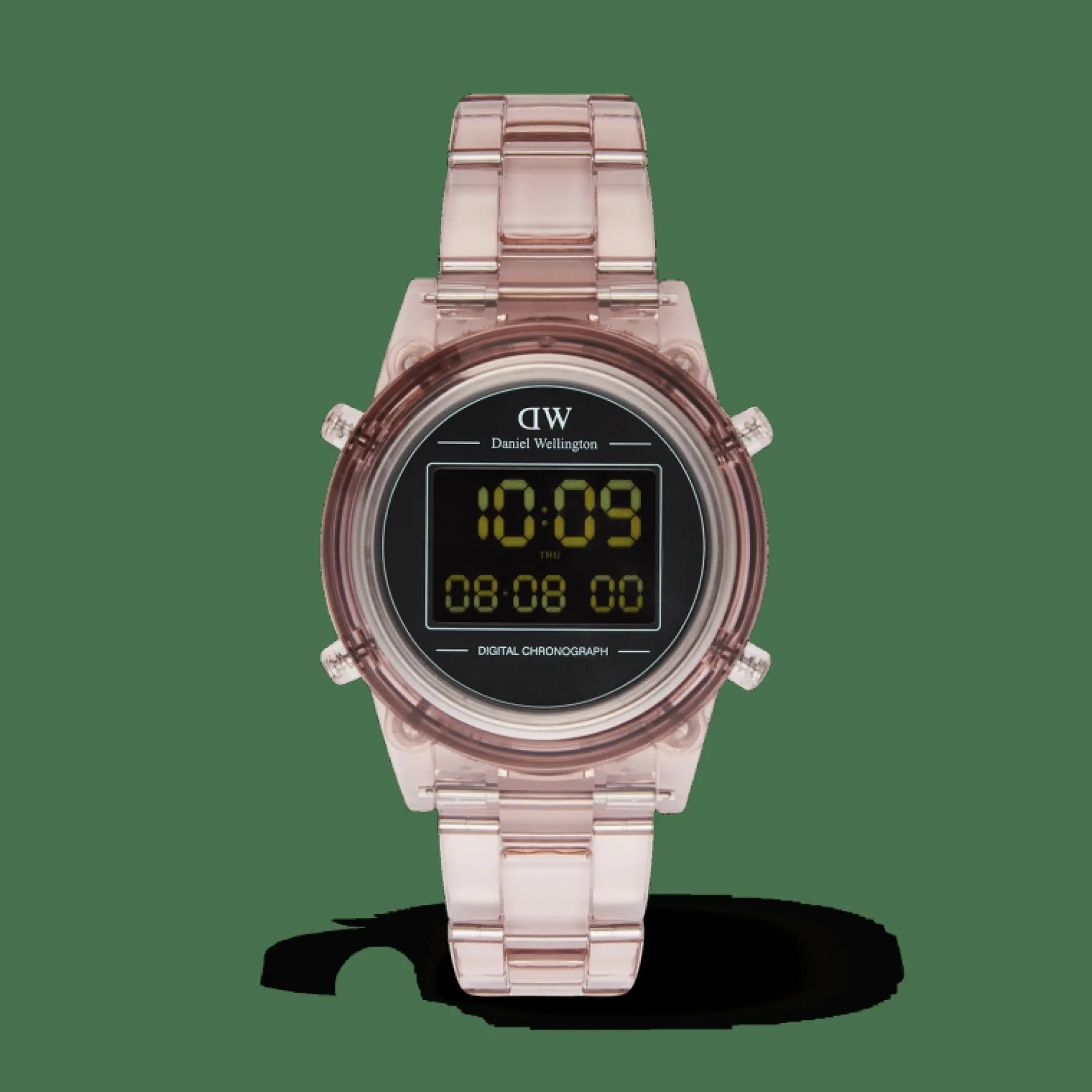 Daniel Wellington Retro Digital>Donna Orologio Donna