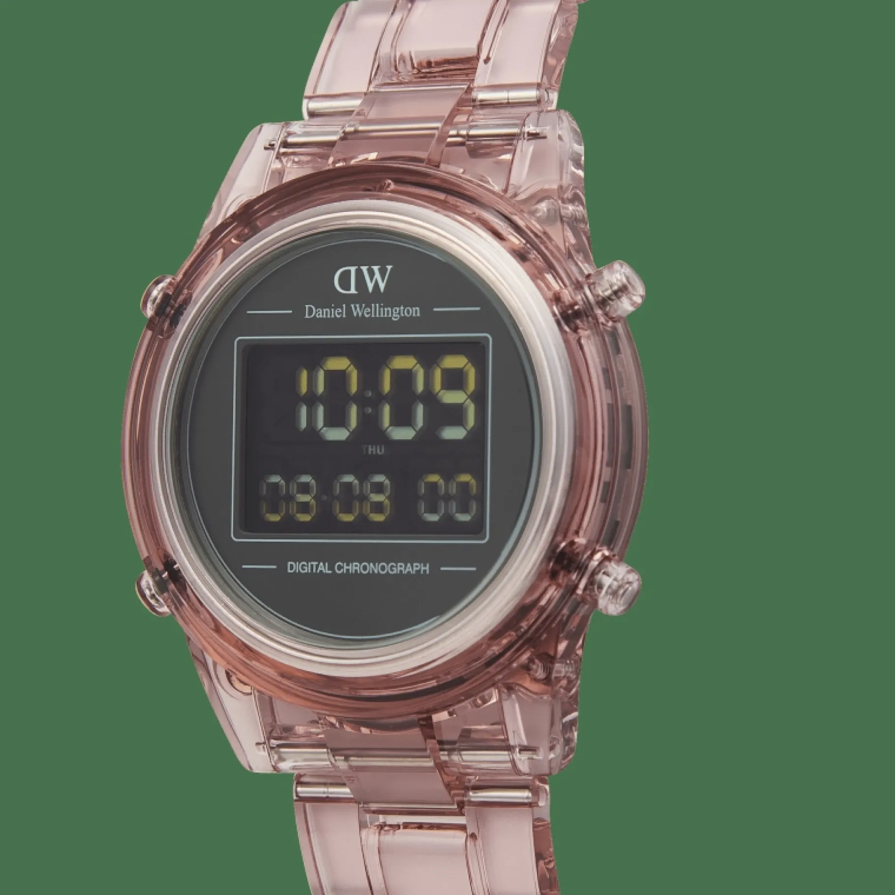 Daniel Wellington Retro Digital>Donna Orologio Donna