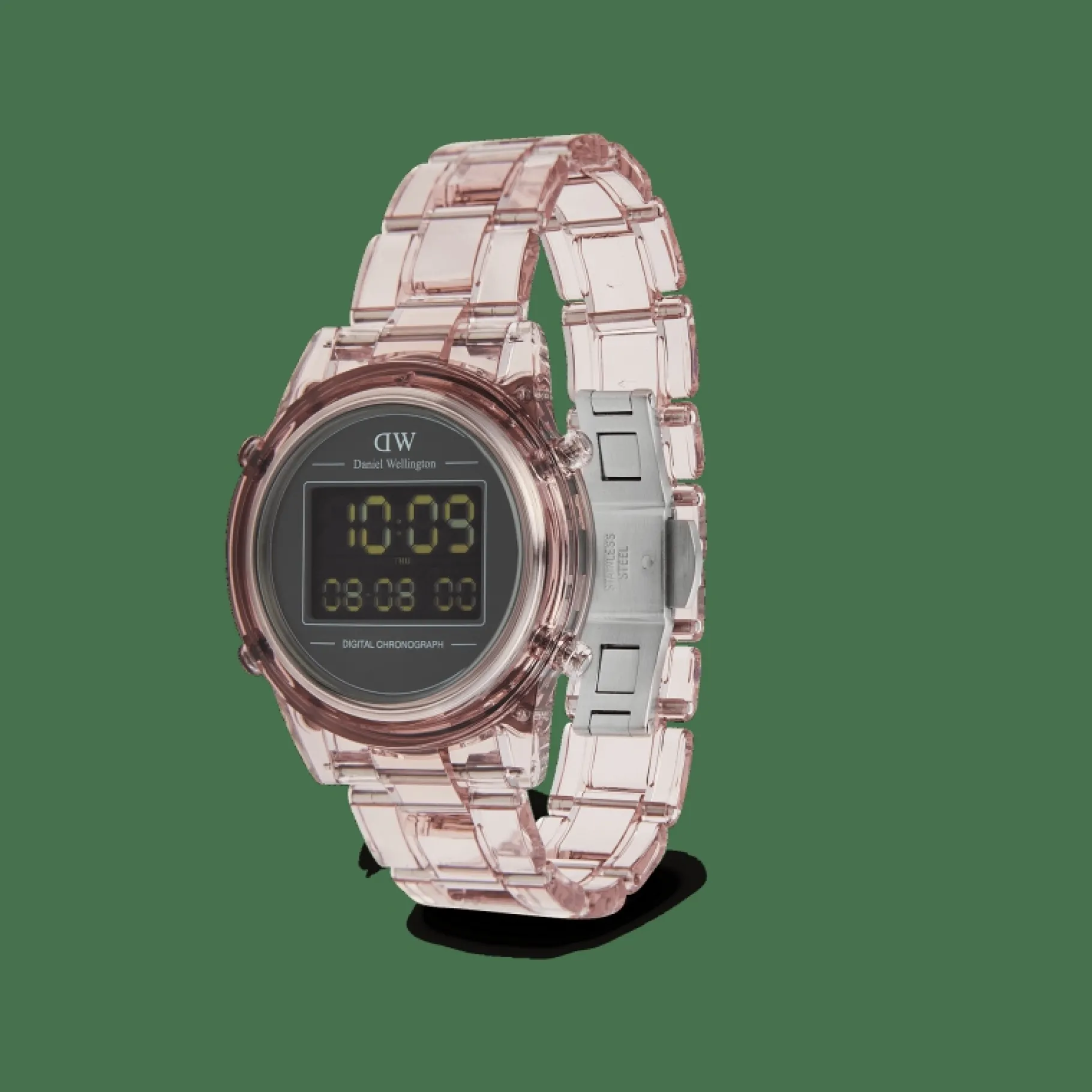 Daniel Wellington Retro Digital>Donna Orologio Donna