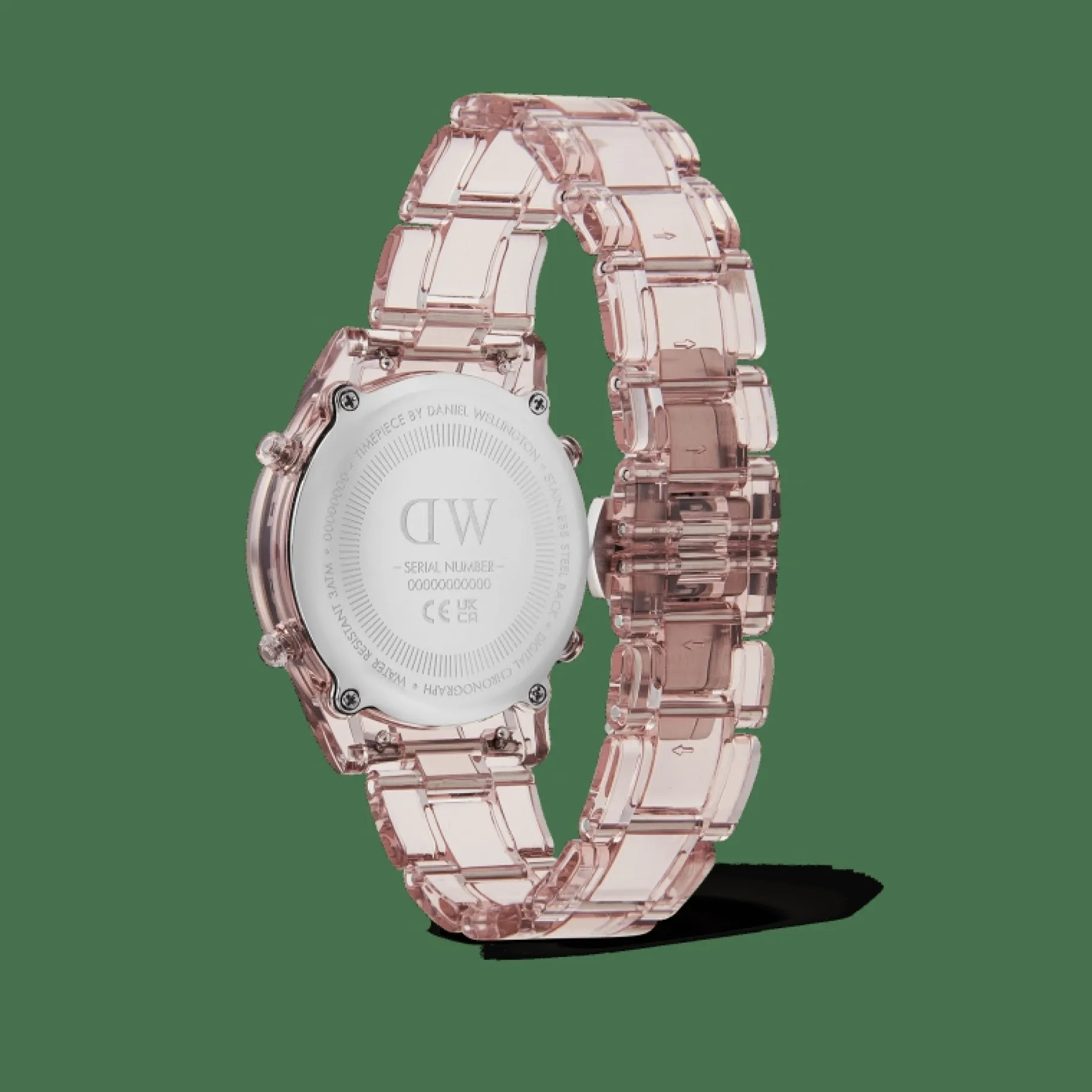 Daniel Wellington Retro Digital>Donna Orologio Donna
