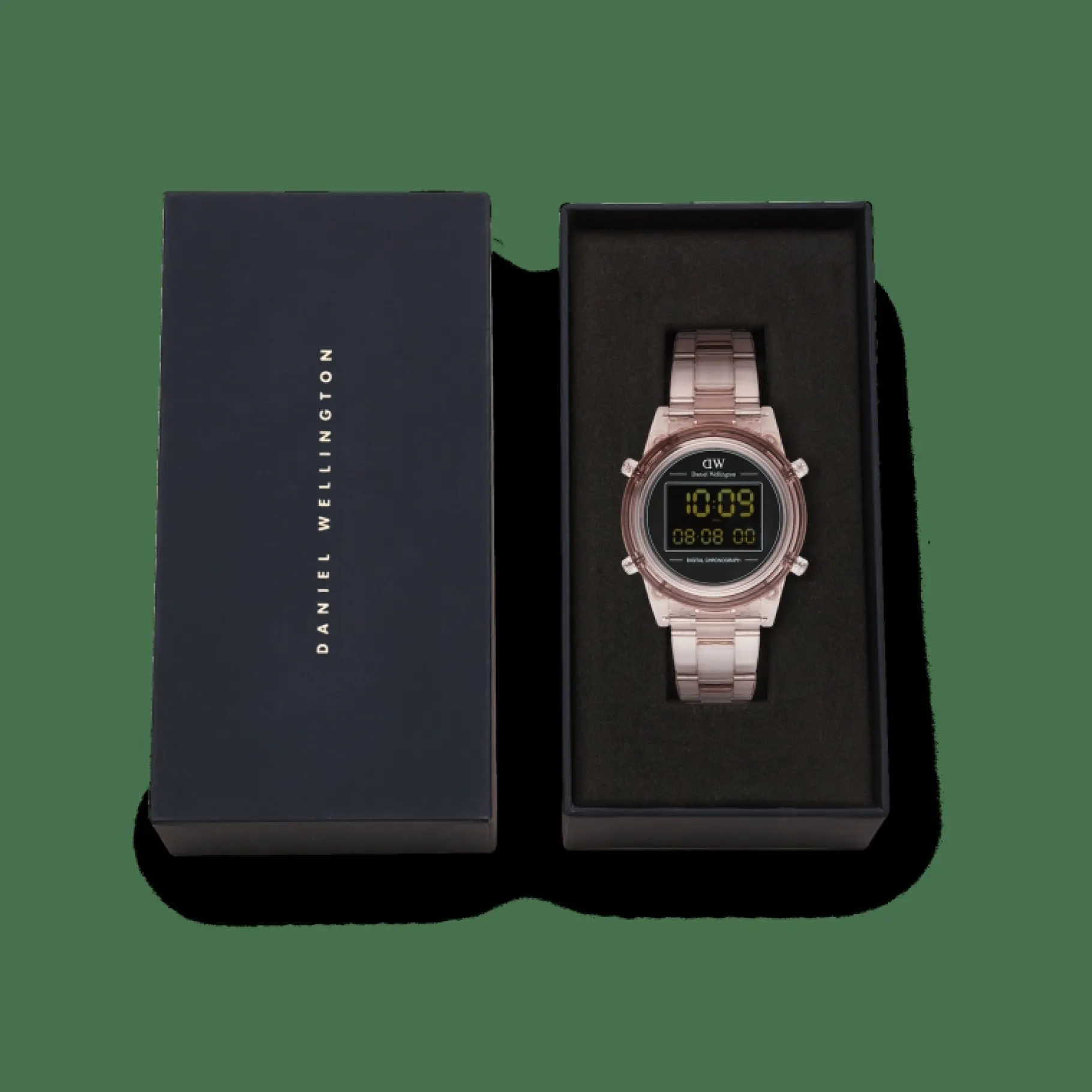 Daniel Wellington Retro Digital>Donna Orologio Donna