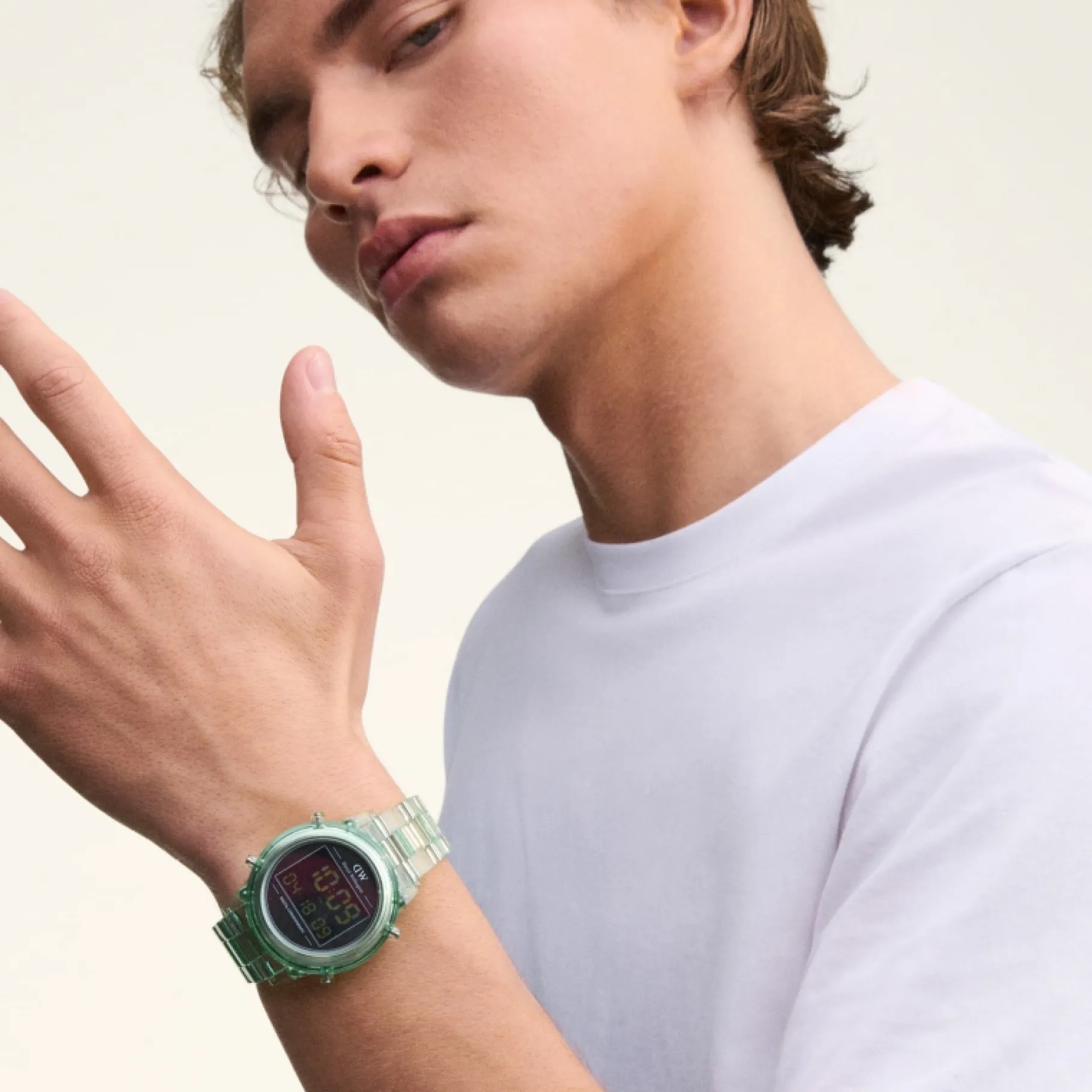 Daniel Wellington Retro Digital>Donna Orologi Uomo | Orologio Donna