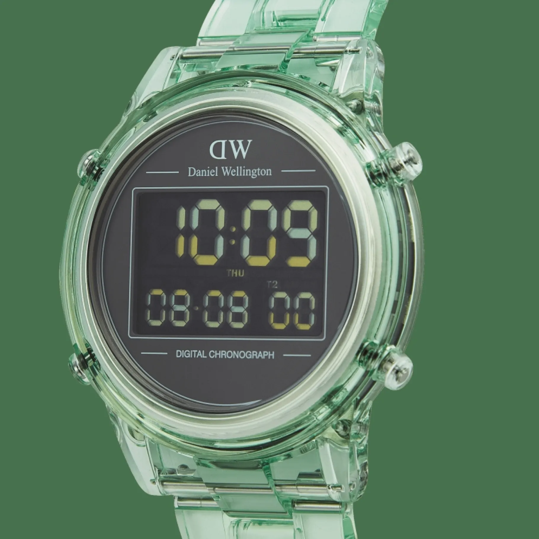 Daniel Wellington Retro Digital>Donna Orologi Uomo | Orologio Donna