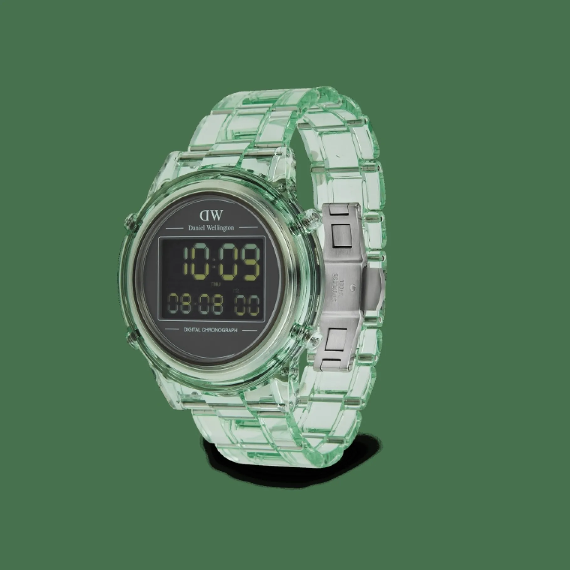 Daniel Wellington Retro Digital>Donna Orologi Uomo | Orologio Donna