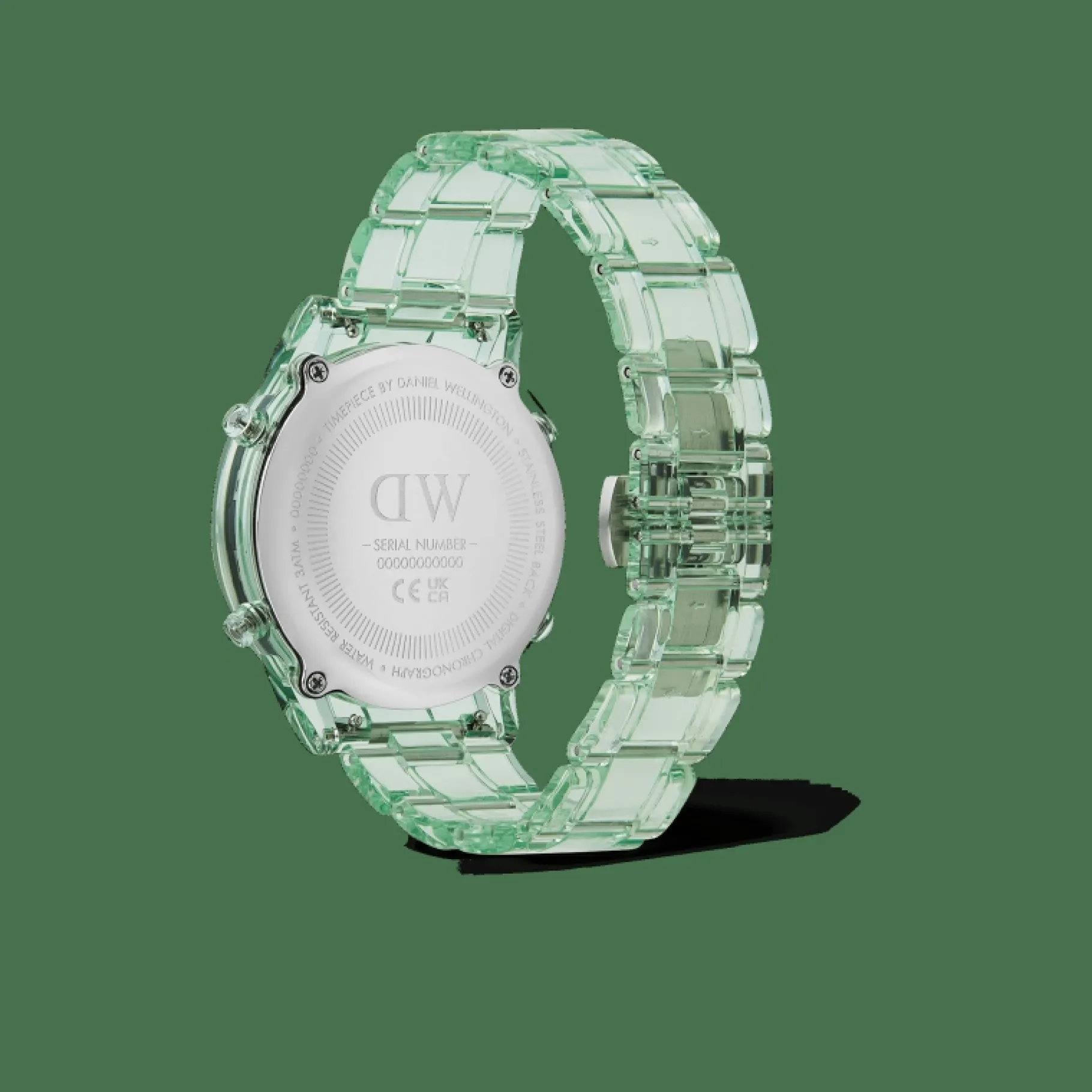 Daniel Wellington Retro Digital>Donna Orologi Uomo | Orologio Donna