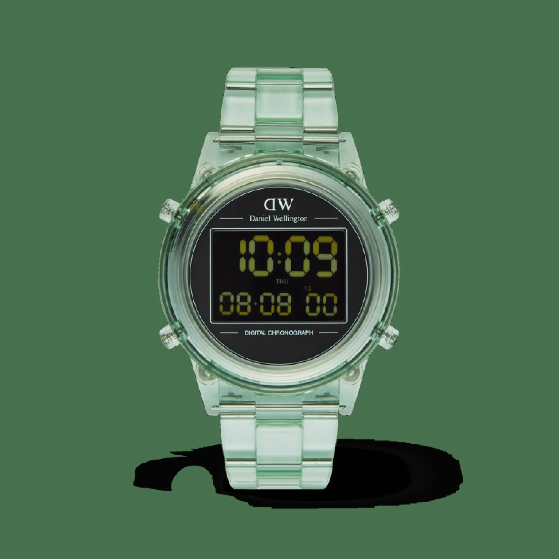 Daniel Wellington Retro Digital>Donna Orologi Uomo | Orologio Donna
