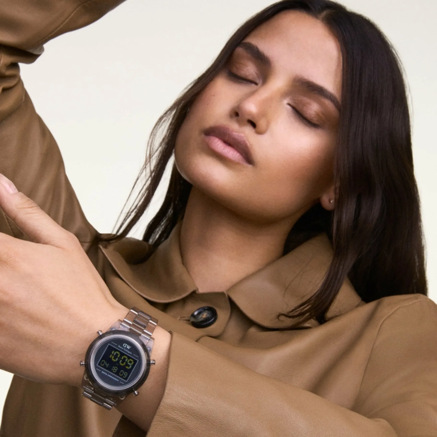 Daniel Wellington Retro Digital>Donna Orologi Uomo | Orologio Donna