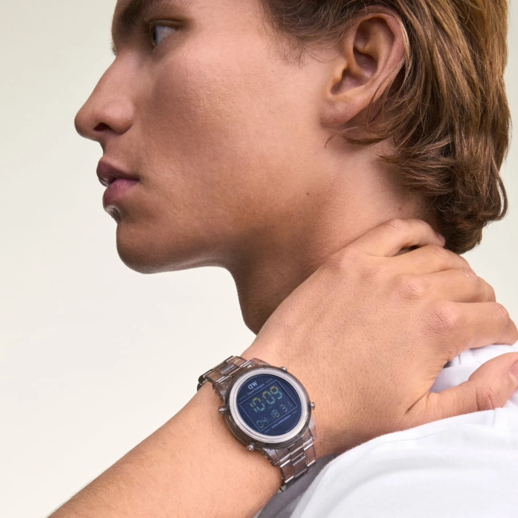 Daniel Wellington Retro Digital>Donna Orologi Uomo | Orologio Donna