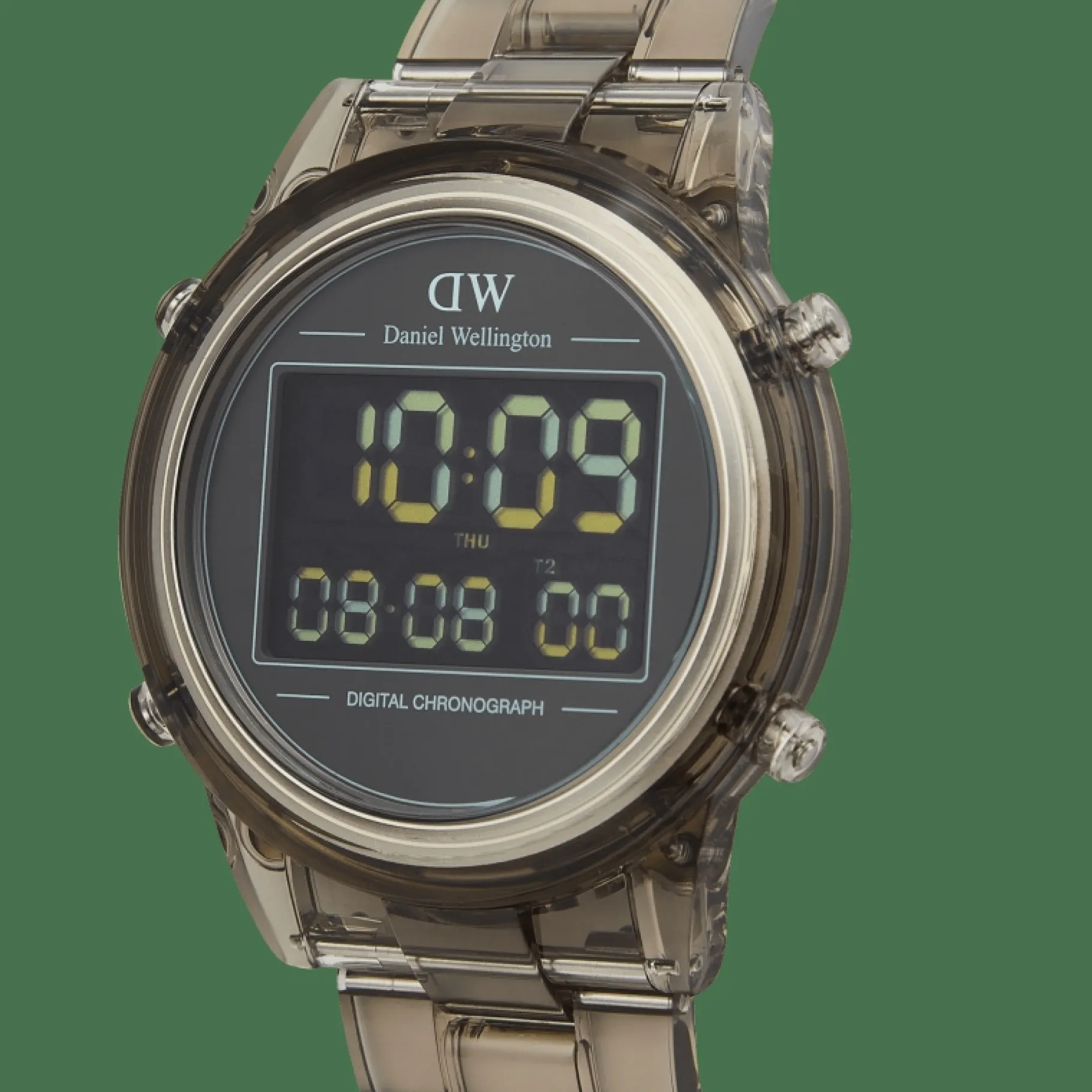 Daniel Wellington Retro Digital>Donna Orologi Uomo | Orologio Donna