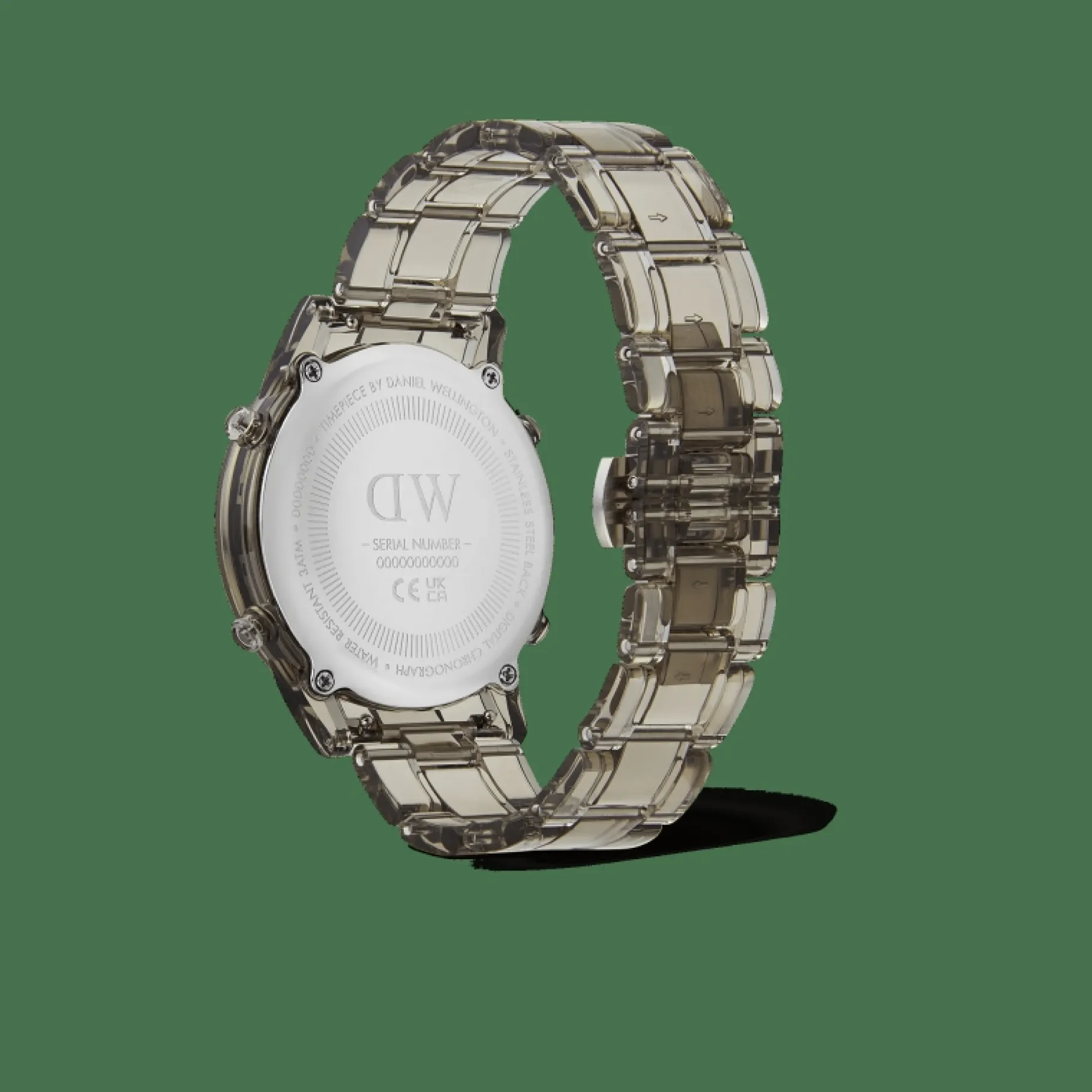 Daniel Wellington Retro Digital>Donna Orologi Uomo | Orologio Donna