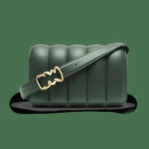 Daniel Wellington Sadie Bag Green G> Borse