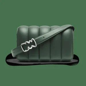 Daniel Wellington Sadie Bag Green S> Borse