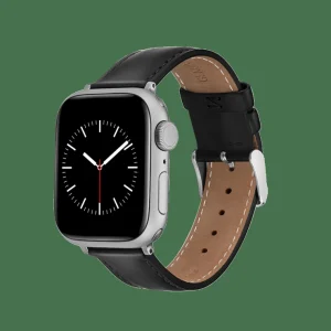 Daniel Wellington Smartwatch Leather Strap> Accessori Per Apple Watch