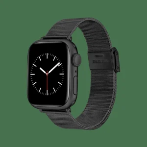 Daniel Wellington Smartwatch Mesh Strap> Accessori Per Apple Watch