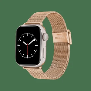 Daniel Wellington Smartwatch Mesh Strap> Accessori Per Apple Watch