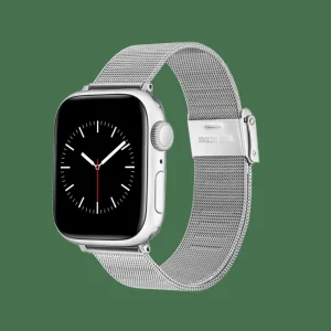 Daniel Wellington Smartwatch Mesh Strap> Accessori Per Apple Watch