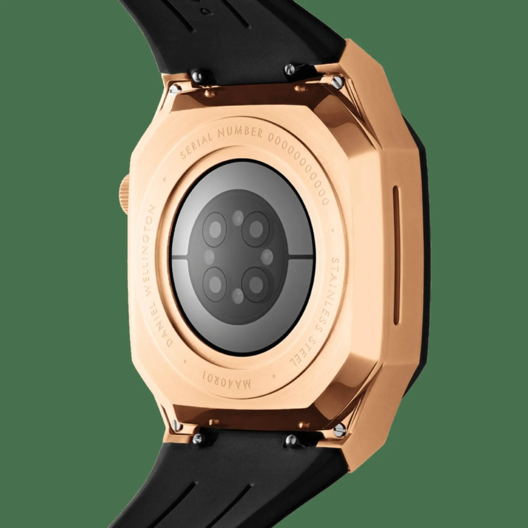 Daniel Wellington Switch> Accessori Per Apple Watch