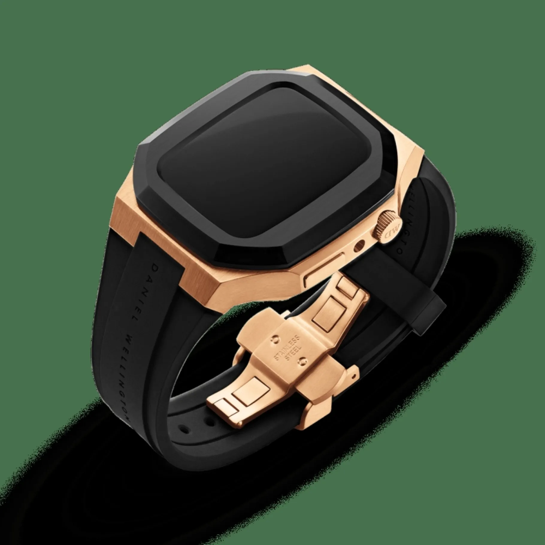 Daniel Wellington Switch> Accessori Per Apple Watch