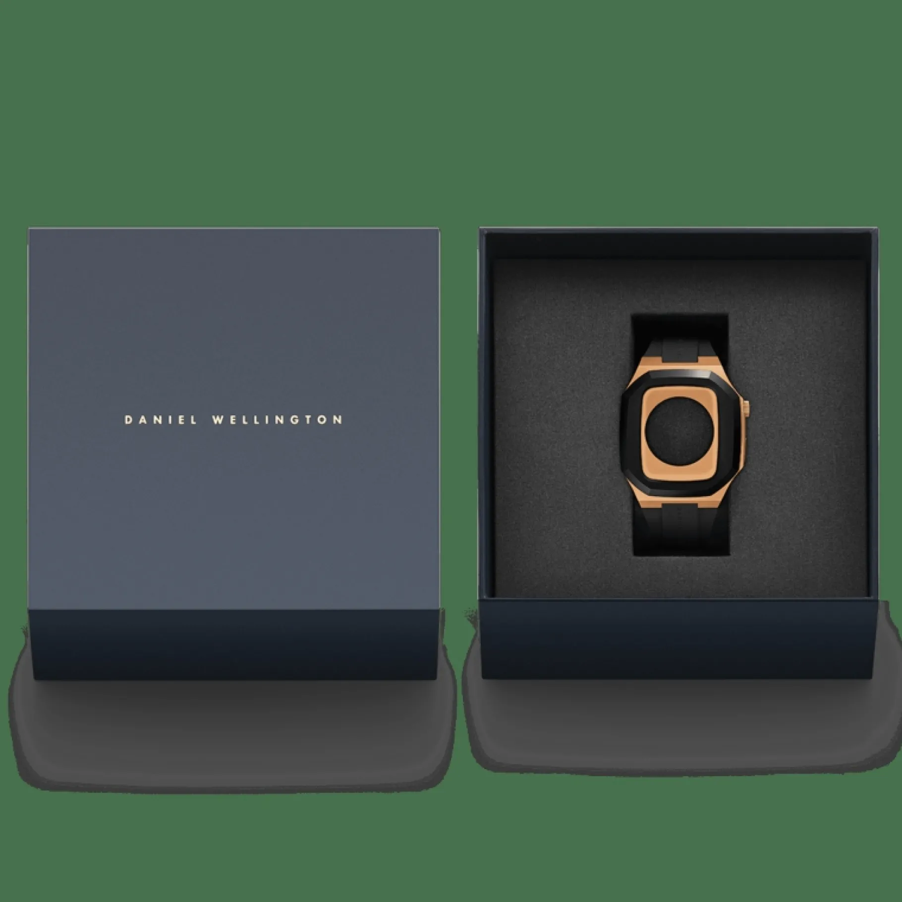 Daniel Wellington Switch> Accessori Per Apple Watch