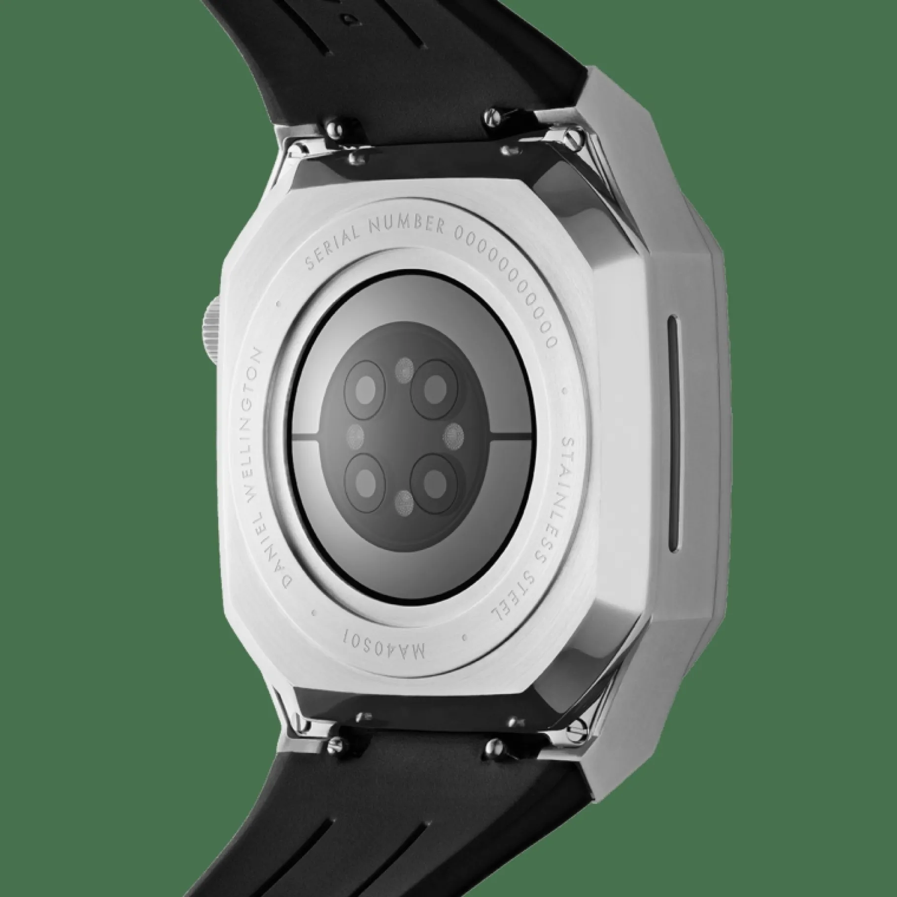 Daniel Wellington Switch> Accessori Per Apple Watch