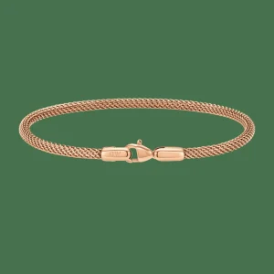 Daniel Wellington Tide Mesh Bracelet Melrose 2.8> Bracciali